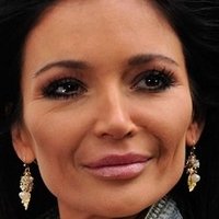 Брігитта Калленс Оголені