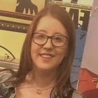 Бристольська Дівчина Оголені