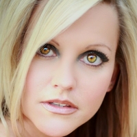 Брук Паттерсон Оголені