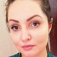 Бруна Біонді Оголені