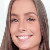 Каміла Хассельгаард Оголені