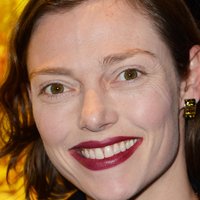 Каміла Резерфорд Оголені
