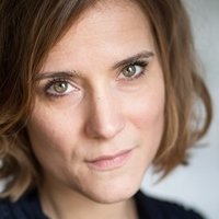 Камілла де Сабле Оголені