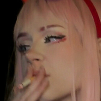 Камрін Круз Оголені