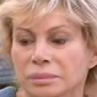 Кармен Руссо Оголені