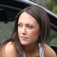 Кессі Самнер Оголені