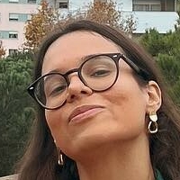 Катерина Фернандес Оголені