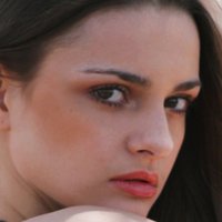 Катерина Белліні Оголені