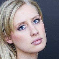 Кетрін Жандрен Оголені