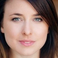 Кетрін Воллер Оголені