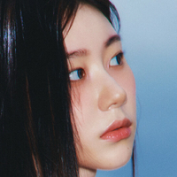Чаєрьонг, ITZY (채령) Оголені