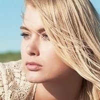 Шанталь Ганс Оголені