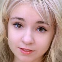 Шарлотта Брук Оголені