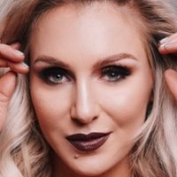 Шарлотта Флер Оголені