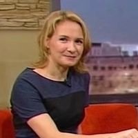 Шарлотта Гнандигер Оголені