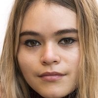 К'яра Карла Бер Оголені