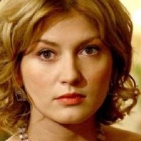 К'яра Конті Оголені