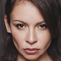 Чіва Соріано Оголені