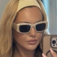 Хлої Ніколь Оголені