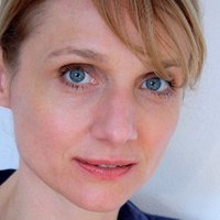 Крістіна Ґроссе Оголені