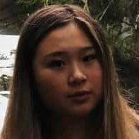 Сінді Лю Оголені