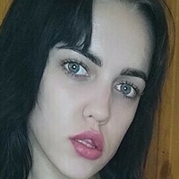 Коко_Ліннххх Оголені