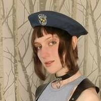 константліспіраллінг Оголені