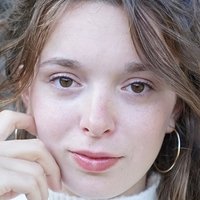 Козіма Бевернаеге Оголені