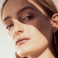 Крістіна Кіріла Оголені