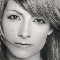 Крістіна Перес Оголені
