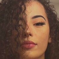 curlyexotic Оголені