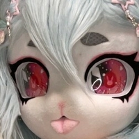 Кіберпетґьорл Оголені