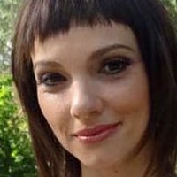 Синтія Фалабелла Оголені