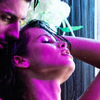 Синтія КГ Оголені