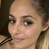 Синтія Бузіньяк Оголені