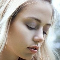 Дагні Пейдж Оголені