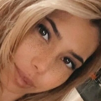 Даймі ІксО Оголені