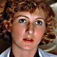 Дана Андерсен Оголені
