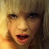 Дана Вотерс Оголені