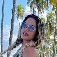 Дані Коста Оголені