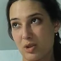 Даніела Дадіє Оголені