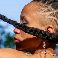 Даніель Шантль Оголені