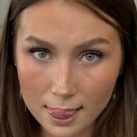 Дарія Гаріпова Оголені