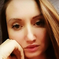 даринаделайт Оголені