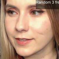 Дар’я Ложкіна ASMR Оголені