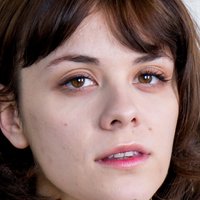Даша Некрасова Оголені