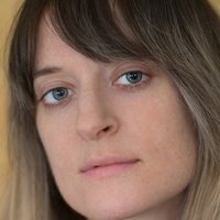 Дейрдре Херліхі Оголені
