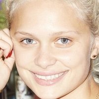 Делайла Парілло Оголені