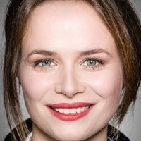 Діана Каваліоті Оголені