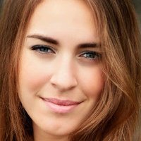 Діана Кокран Оголені